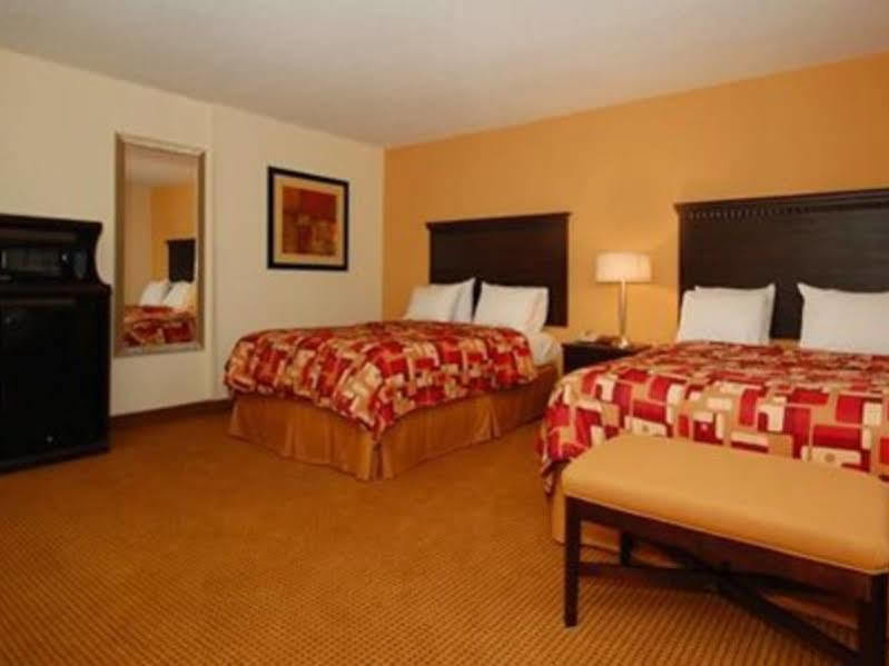 Comfort Inn Belle Vernon Ngoại thất bức ảnh